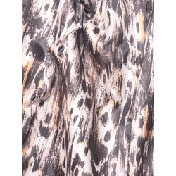 Cavalli Class Cappotto Rosa