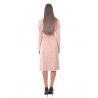 Cavalli Class Cappotto Rosa