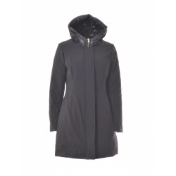 Cavalli Class Giaccone Nero