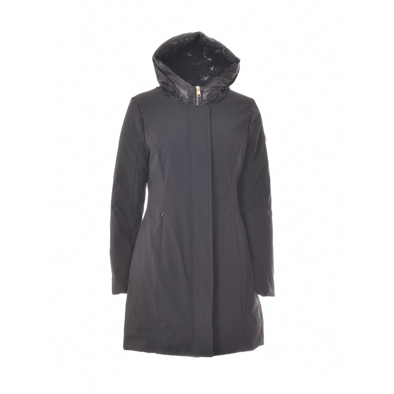 Cavalli Class Giaccone Nero