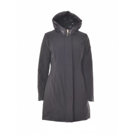 Cavalli Class Giaccone Nero