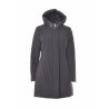 Cavalli Class Giaccone Nero