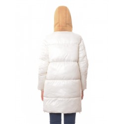 Cavalli Class Giaccone Bicolor