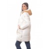 Cavalli Class Giaccone Bicolor