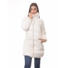 Cavalli Class Giaccone Bicolor