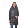 Cavalli Class Piumino nero