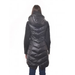 Cavalli Class Piumino nero