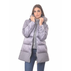 Cavalli Class Piumino Glicine