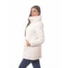 Cavalli Class Giaccone Avorio