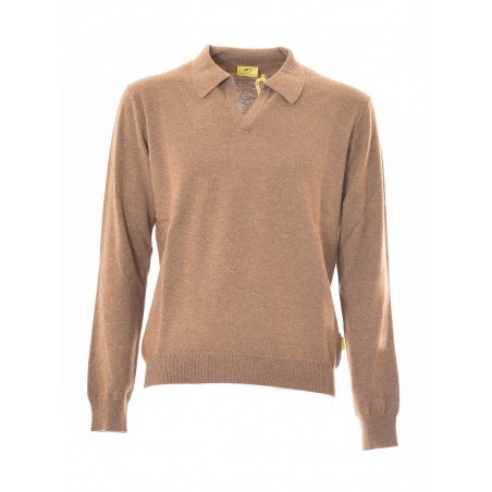 Hemmond Maglia Cashmere