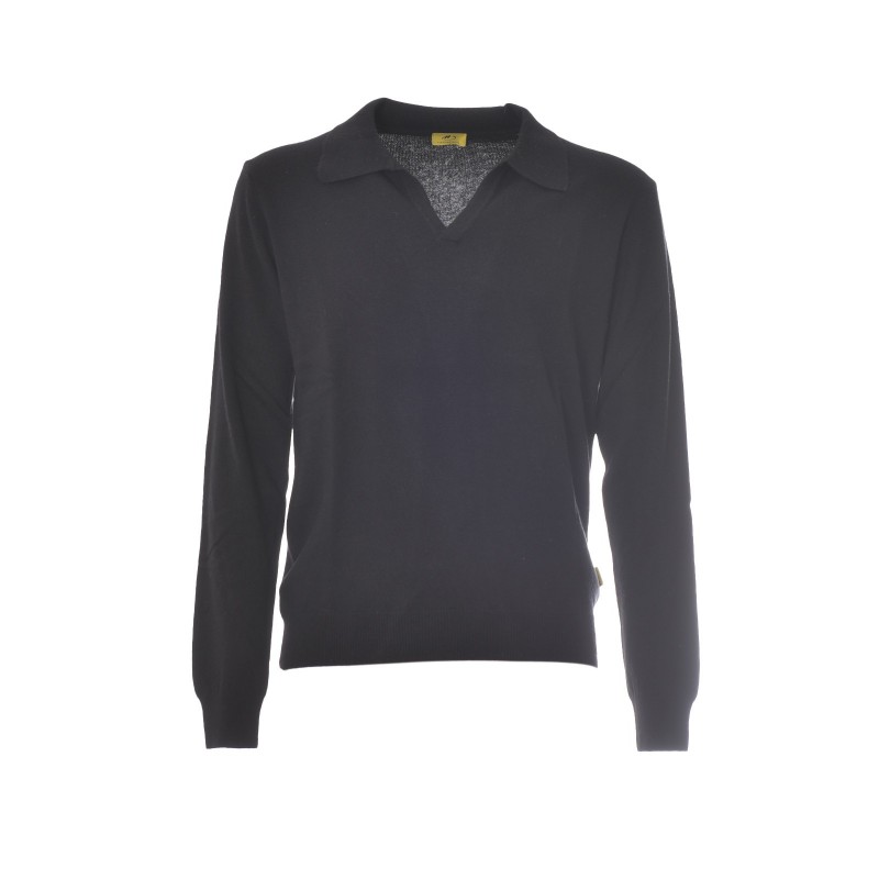 Hemmond Maglia Cashmere