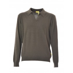 Hemmond Maglia Cashmere