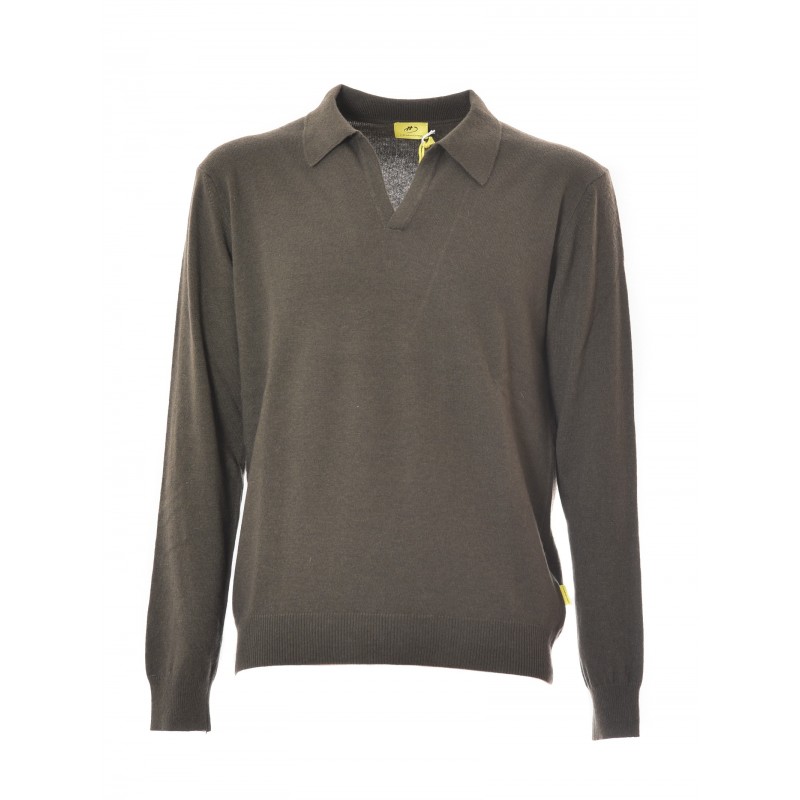 Hemmond Maglia Cashmere