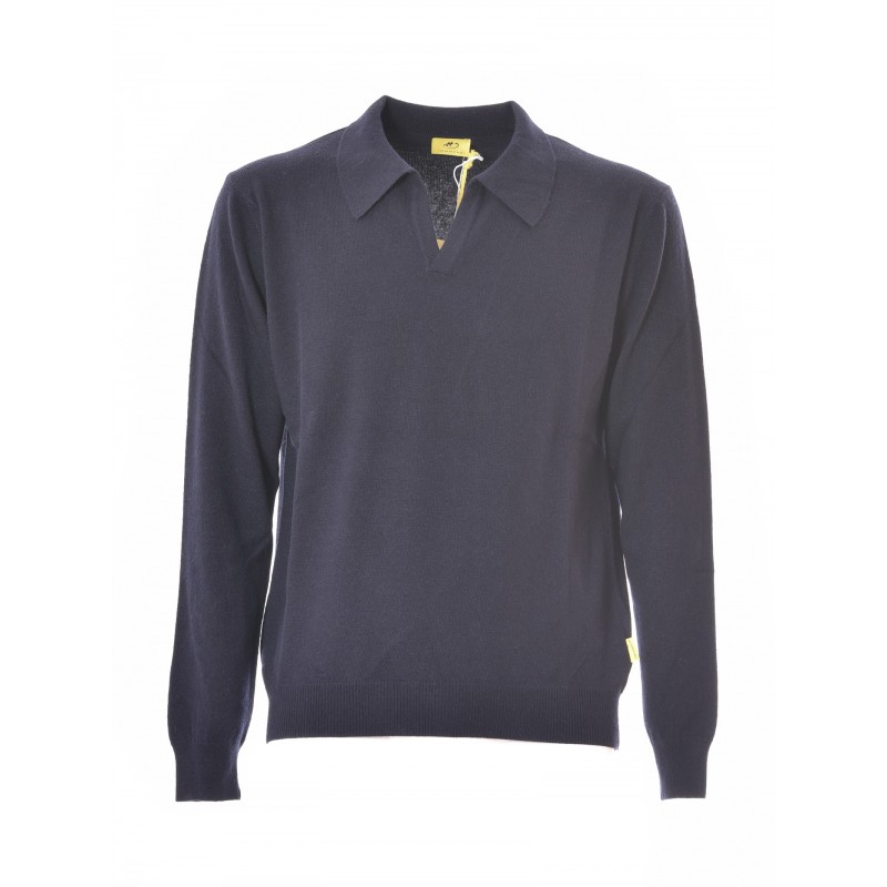 Hemmond Maglia Cashmere
