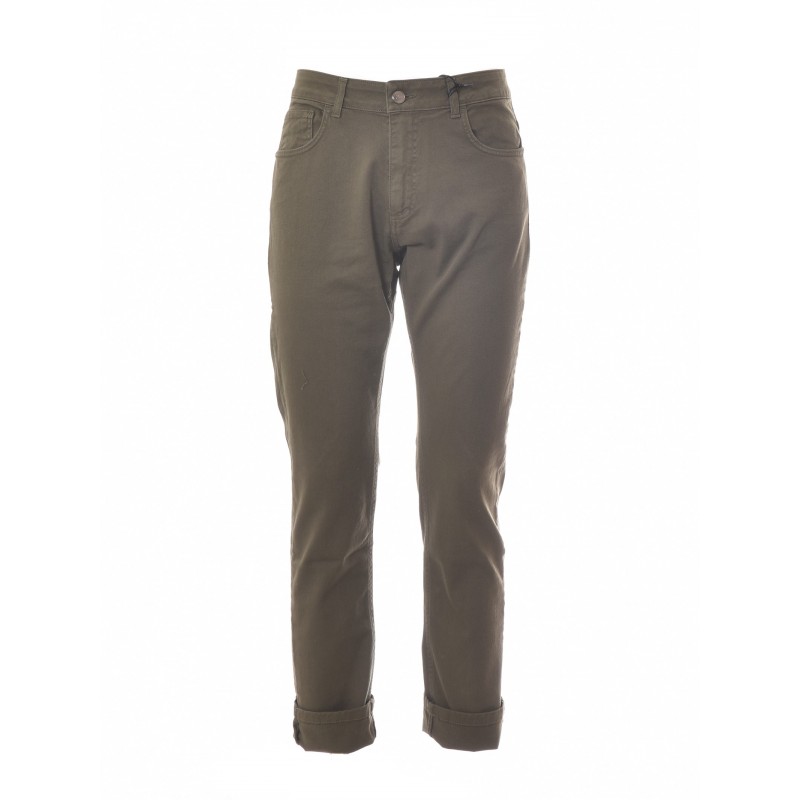 Cavalli Class  Cotone