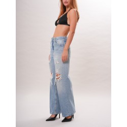 Dondup Jeans con strappi