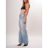 Dondup Jeans con strappi