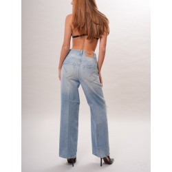 Dondup Jeans con strappi