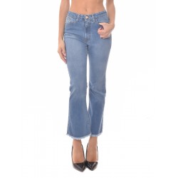 Cavalli Jeans denim chiaro