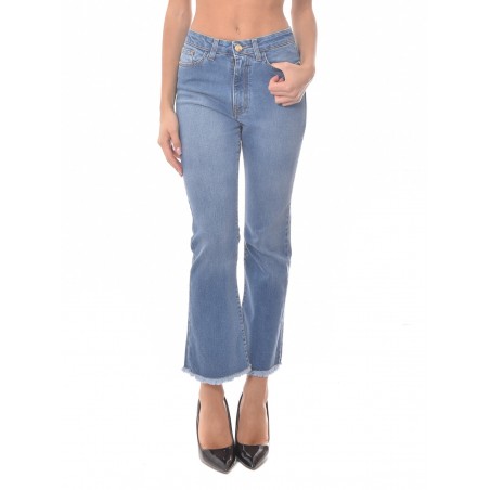 Cavalli Jeans denim chiaro