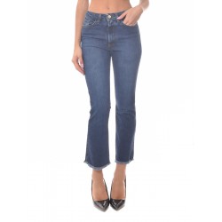Cavalli Jeans denim scuro