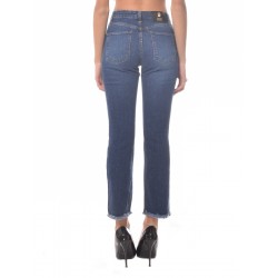 Cavalli Jeans denim scuro