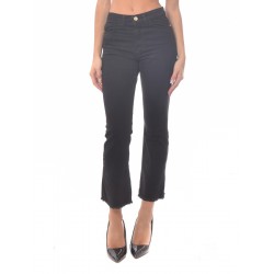 Cavalli Pantaloni neri
