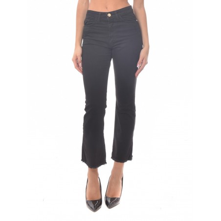 Cavalli Pantaloni neri