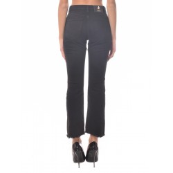 Cavalli Pantaloni neri