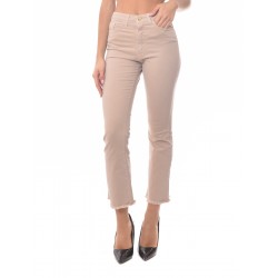 Cavalli Pantaloni Beige