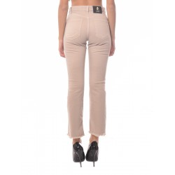 Cavalli Pantaloni Beige