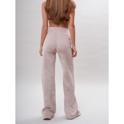 Dondup Pantalone Rosa