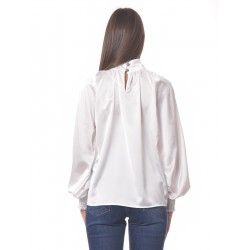 Cavalli Camicia collo alto
