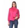 Cavalli Camicia collo alto