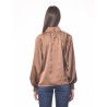 Cavalli Camicia collo alto