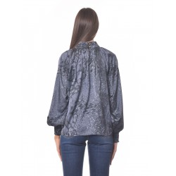 Cavalli Camicia Fantasia
