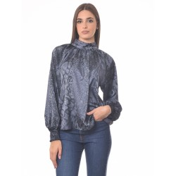 Cavalli Camicia Fantasia