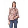 Cavalli Camicia Fantasia