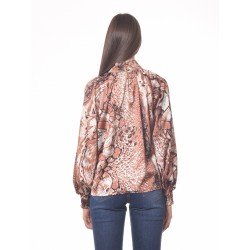 Cavalli Camicia Fantasia