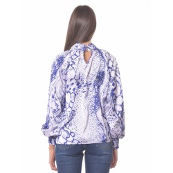 Cavalli Camicia Fantasia
