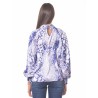 Cavalli Camicia Fantasia