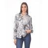 Cavalli Camicia Fantasia