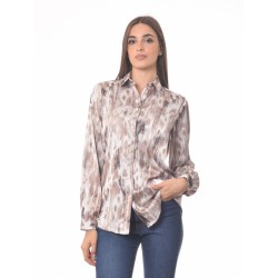 Cavalli Camicia Animalier