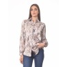 Cavalli Camicia Animalier