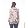 Cavalli Camicia Animalier