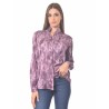 Cavalli Camicia Animalier