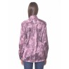 Cavalli Camicia Animalier