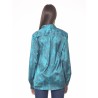 Cavalli Camicia Animalier