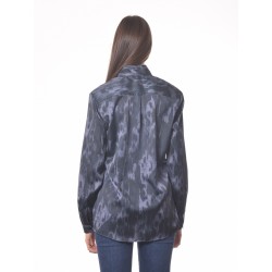 Cavalli Camicia Animalier