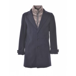 Cavalli ClassCappotto Blu